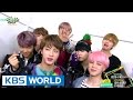 BTS & TWICE COMES BACK!!!![Music Bank / 2017.0