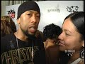 Interview: Affion Crockett (Oskamil)