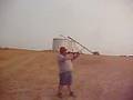 My first full auto shoot