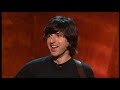Demetri Martin - If I 4 of 6