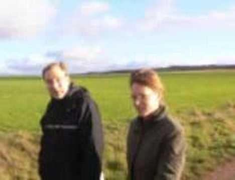 Klassenfahrt nach Nettersheim 2006