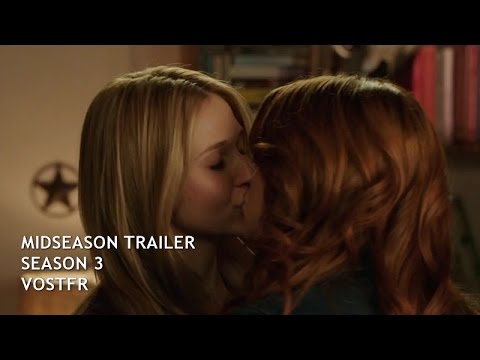 Faking It Season 3 | Midseason Trailer (VOSTFR)