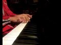 this i promise you piano version NSYNC by krismark