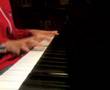 this i promise you piano version NSYNC by krismark