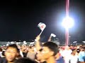 WP Serangoon Stadium Rally (post rally cheering)