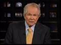 Pat Robertson on Conspiracy to Abort Blacks (2006)
