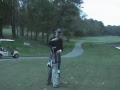 River Cup Driving | 2002