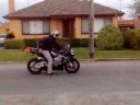 CBR Sound / Skid