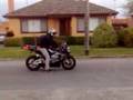 videos de CBR Sound / Skid