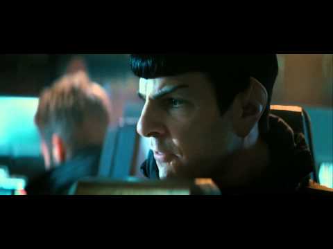 Star Trek Into Darkness International Trailer | Video 0 Star Trek Into Darkness International Trailer | Video