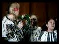 Colinde din Bucovina, Suceava - the folk group \"Miorita\" Colinde din Bucovina, Suceava - the folk group \"Miorita\"