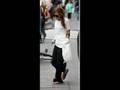 Mary Kate Olsen (oversized fashion)