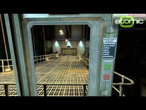 preview-Black Mesa Source - Article screenshot comparison (2010)