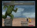 videos de Final Fantasy VIII-Jumbo Cactuar-Boss Battle #25