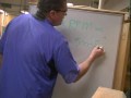 Wood Turning Basics : Wood Turning: Determining Speed Wood Turning Basics : Wood Turning: Determining Speed