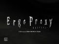 Ergo Proxy - Skillet