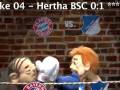videos de Bayer vs Hoffenheim! Kampf der Giganten