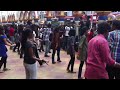 Why this Kolaveri flash mob Kuala Lumpur