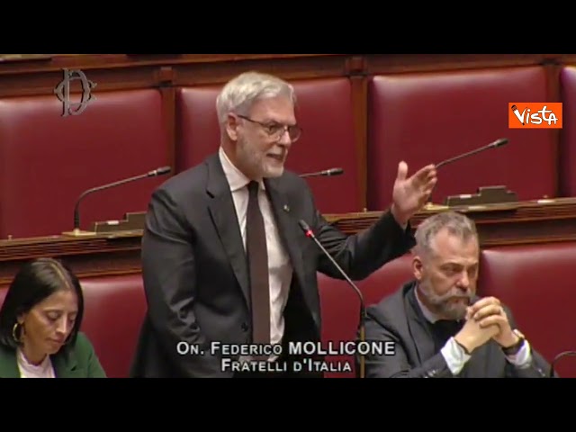 Mollicone (FdI): Solidarietà a Ranucci, ma no a giornalismo militante