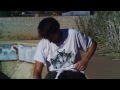 Wheelchair style - putting on & taking off Four Shirts to stay warm in winter - L1 injury 1-18-12