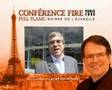 Reinhard Bonnke à Paris le 28 Juin 2008