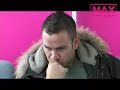 Big Brother 4, Croatia - Stipe