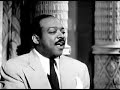 Count Basie with Clark Terry - One O\