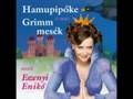 Griffmadár - Eszenyi Enikő mesél (1. rész)
