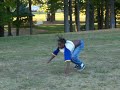 Doing Flips Doing Flips