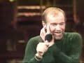 Carlin talks about cats