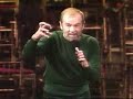 Carlin talks about cats Carlin talks about cats