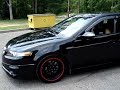 Acura TL TYPE S - Zex Wet Kit (Purge Sound Bite)