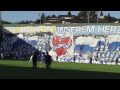 fc luzern vs. fc lugano 5:0 - barrage rückspiel