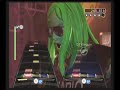 Rock Band - Devour - Expert Guitar & Bass Double FC w/ Kario
