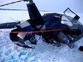 r44 crash