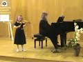 Jagoda - 8 years old and 1,5 years of educations. Jańszynow - 