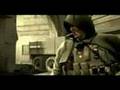 MGS4 Cutscenes -Opening Act Part 1-