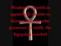 History of Anubis