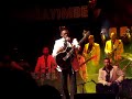 Anthony Santos Le Responde Al Pacha