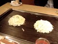 Osaka Okonomiyaki