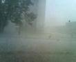 Rainstorm in Czech Republic - The End Of World