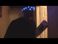 Crazy Light Boy (Funny)