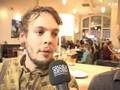 Interview After Sunset voor Ondergrond.TV
