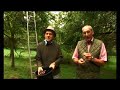 a short film about damsons by innocent drinks