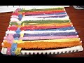 videos de Weaving Loom - Potholder