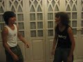 Voadora