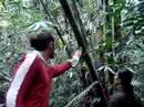 Quando sei senza water nel Borneo ci pensa Kuzzo Quando sei senza water nel Borneo ci pensa Kuzzo