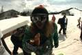 Snowboard 420 Grenade Games - Danny Kass & crew