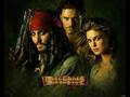 Pirates of the Caribbean 2   Soundtr 02   The Kraken