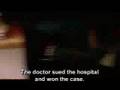 A Heartless Doctor part 3 / Kardiochirurg bez serca